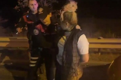 Ankara'da fenomenler arasında silahlı kavga: 1 yaralı