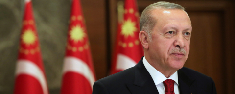 Yerleştirme sonuçları Cumhurbaşkanı Recep Tayyip Erdoğan'ın katılımı ile açıklandı