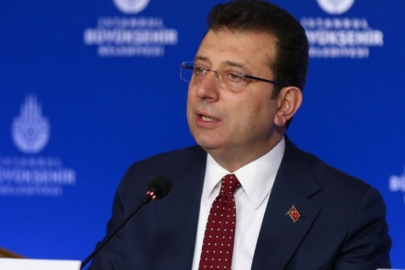 Ekrem İmamoğlu'ndan teğmenlerin ihraç talebine tepki