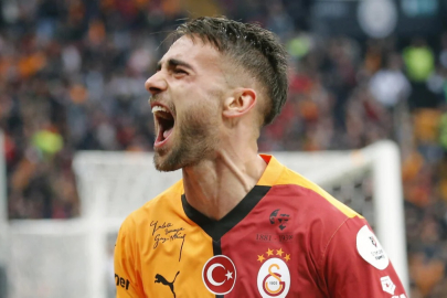 Manchester United, Yunus Akgün'ün peşinde! Ruben Amorim onay verdi