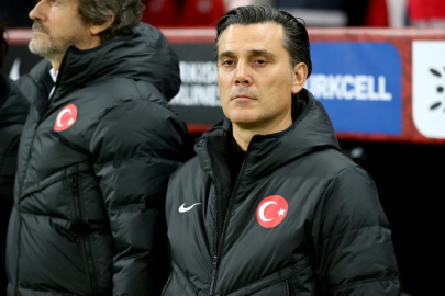 Vincenzo Montella: Türk bayrağını yüreğimizde hissediyoruz