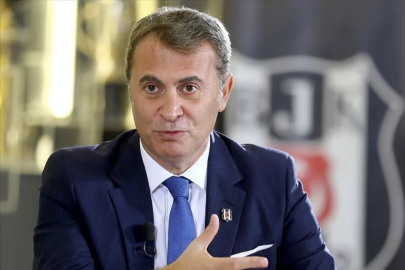 Fikret Orman: Beşiktaş'a gelmem için bir sebep olmalı