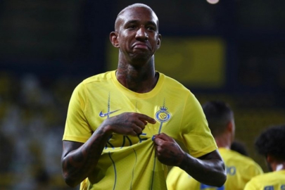 Fenerbahçe, Talisca'yı ikna etti