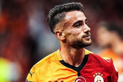 Galatasaray Yunus Akgün'ün fiyatını belirledi!