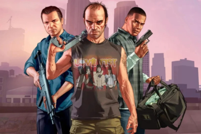 GTA 5 sürprizi: PS Plus abonelerine kasımda sunulacak oyunlar