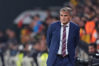 Şenol Güneş'in izlediği 3 futbolcu belli oldu