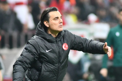 Vincenzo Montella'dan ayrılık cevabı!