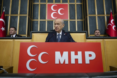 Devlet Bahçeli: Cumhur İttifakı'nın soluğu kısa ve kesik değildir