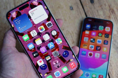 iPhone’da gizli tuş ortaya çıktı: İşte kullanım amacı