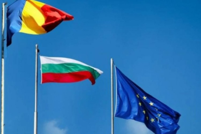 Romanya ve Bulgaristan Ocak ayında Schengen bölgesine katılıyor