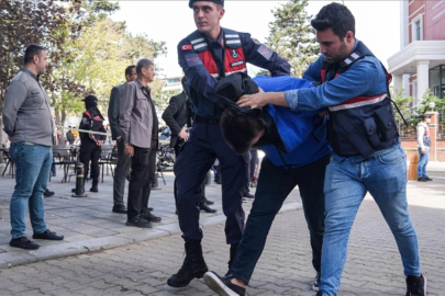 Yenidoğan Çetesi'nin davası sürüyor: Kurtlar Vadisi detayı dikkati çekti