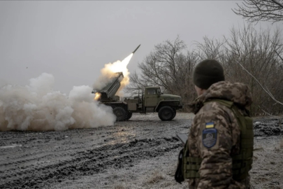 ABD'den Ukrayna'ya, Rusya'ya karşı bir silah kullanma izni daha