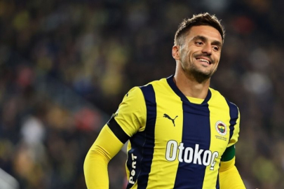 Dusan Tadic 36 yaşında!