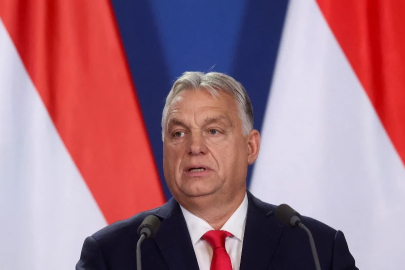 Macaristan Başbakanı Orban: Savaşın en tehlikeli iki ayı önümüzde