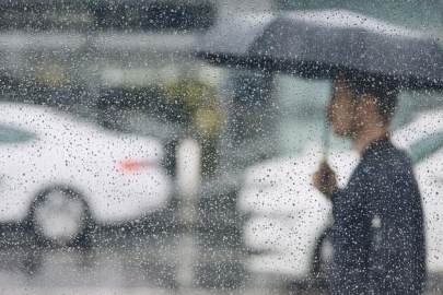 Meteoroloji'den Marmara'ya uyarı!