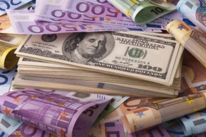 21 Kasım 2024 Dolar-Euro kuru bugün ne kadar?