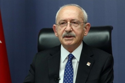 Alevi dernek ve federasyonlarından Kemal Kılıçdaroğlu'na destek