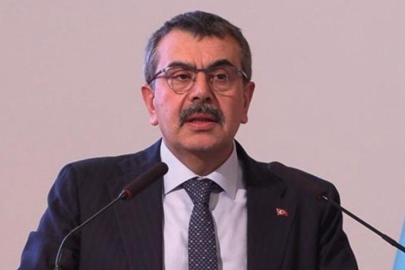 Bakan Tekin: Müfredatımızda çok önemli değişiklikleri yaptık