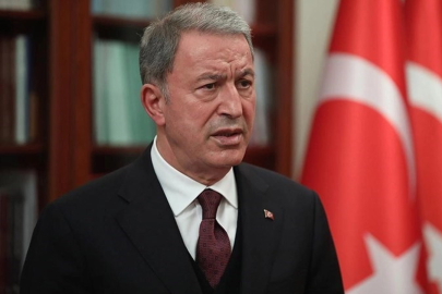 Hulusi Akar: 3'üncü Dünya Savaşı'na hazır olmalıyız