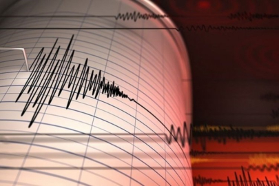 Malatya'da deprem!