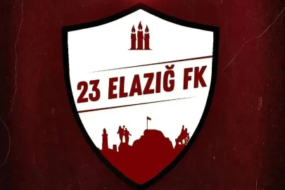 23 Elazığspor Futbol Kulübü Bursaspor maçına çıkmayabilir!