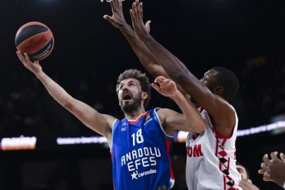 Anadolu Efes'e kötü haber!