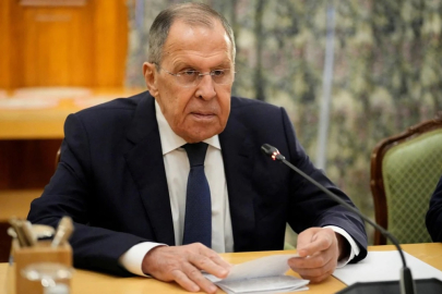 Lavrov: ABD'de Demokratlar pislik yapmaya devam ediyor