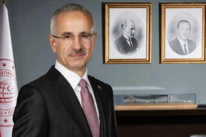 Bakan Uraloğlu: 5G'de ilk sinyal 2026'da alınacak