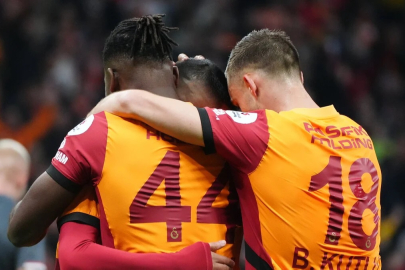 Bodrum FK - Galatasaray - CANLI ANLATIM