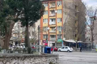 Bursa'yı lodos vurdu; itfaiye 128 ihbara müdahale etti