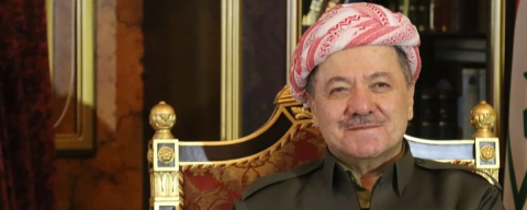 Barzani'den mühim uyarı: