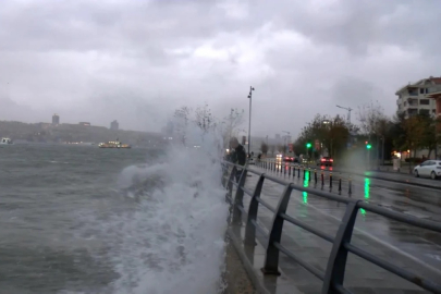 Yurt geneline uyarı: Soğuk hava sürecek