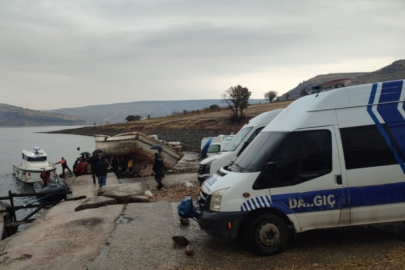 27 yaşındaki gencin cansız bedenine haftalar sonra ulaşıldı