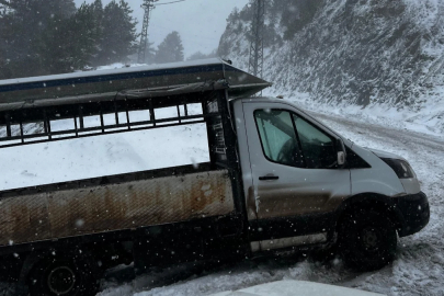 Adana'da 3 ilçede taşımalı eğitime 1 gün ara verildi