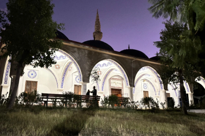 Adana'da cami imamı bıçaklanarak öldürüldü