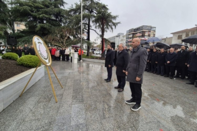 Bursa İl Milli Eğitim Müdürlüğü Öğretmenler Günü'nde Atatürk'ü unutmadı