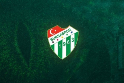 Bursaspor'un 23 Elazığ FK maçı ilk 11'i belli oldu!