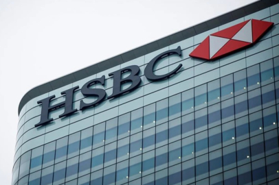 HSBC, Rusya ve Belarus'un bireysel ödemelerini durdurdu