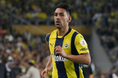 İrfan Can Kahveci ile Fenerbahçe anlaştı!