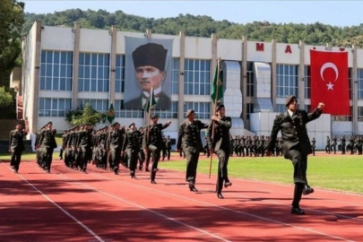 Milli Savunma Üniversitesi için geri sayım başladı