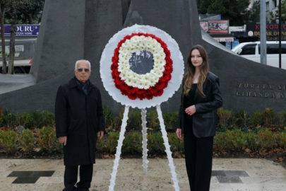 Mudanya Belediyesi'nden öğretmenlere vefa