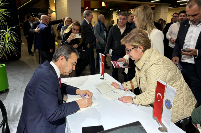 RUMELİSİAD’dan Cumhuriyet tarihine ışık tutan söyleşi