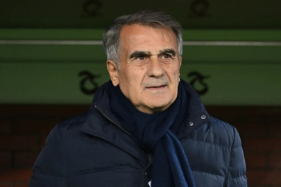 Şenol Güneş farklı galibiyeti yorumladı: Pes etmeden devam etmek lazım