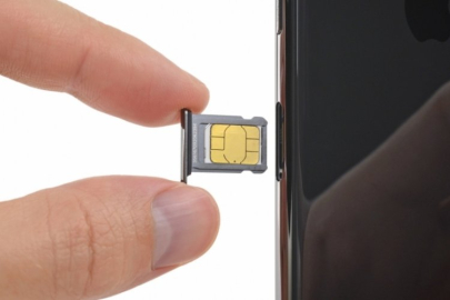 Apple'dan tarihi değişiklik, SIM kartları ortadan kalkıyor!