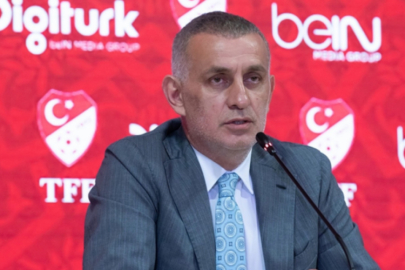 İbrahim Hacıosmanoğlu için karar verildi! TFF'de toplantı