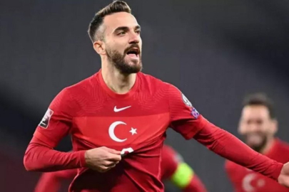 Kenan Karaman'a Süper Lig ekibinden sürpriz teklif!