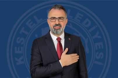 Kestel Belediye Başkanı Erol: Vatandaşın sesini Ankara'ya ileteceğiz