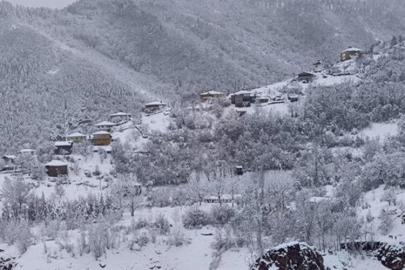 Ordu'da 1 gün eğitime ara