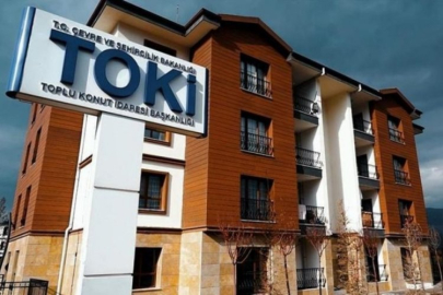 TOKİ Şanlıurfa'da konutları hak sahiplerine teslim etti