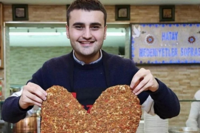 CZN Burak'ın restoran fişi ortaya çıktı!